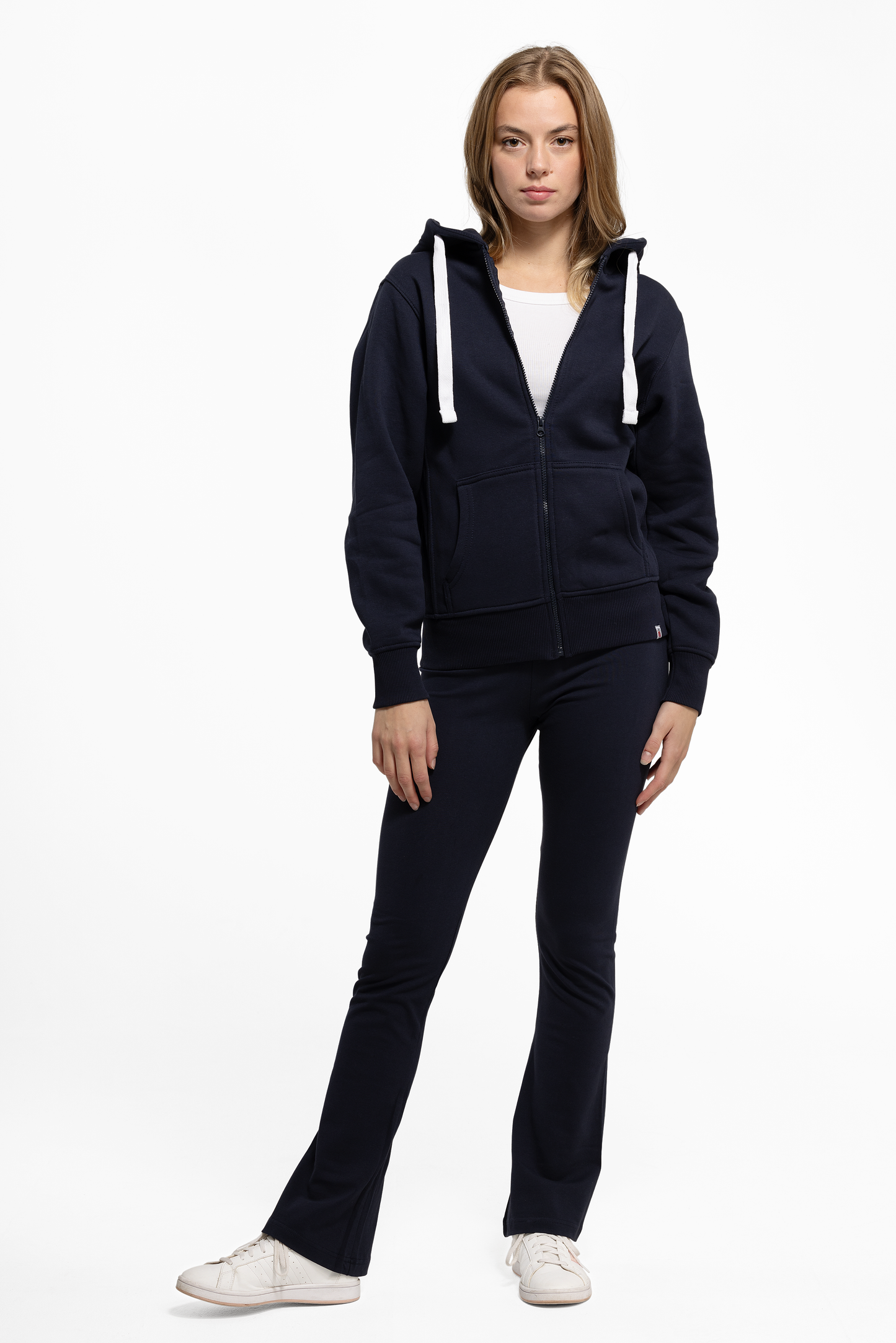 Yoga pants University Marine