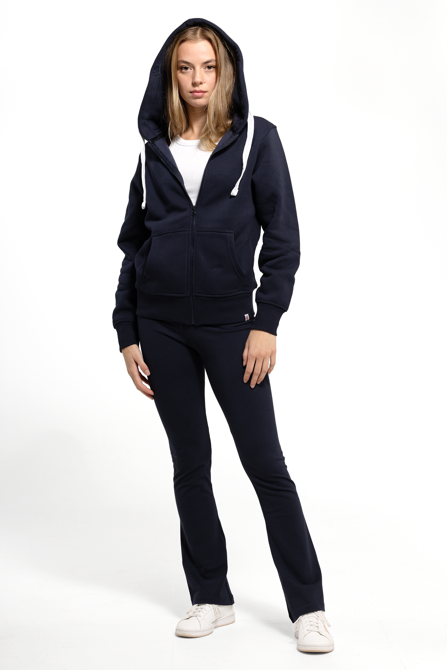 Yoga pants University Marine