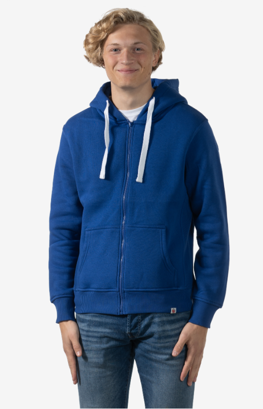 Zip Hood University Original