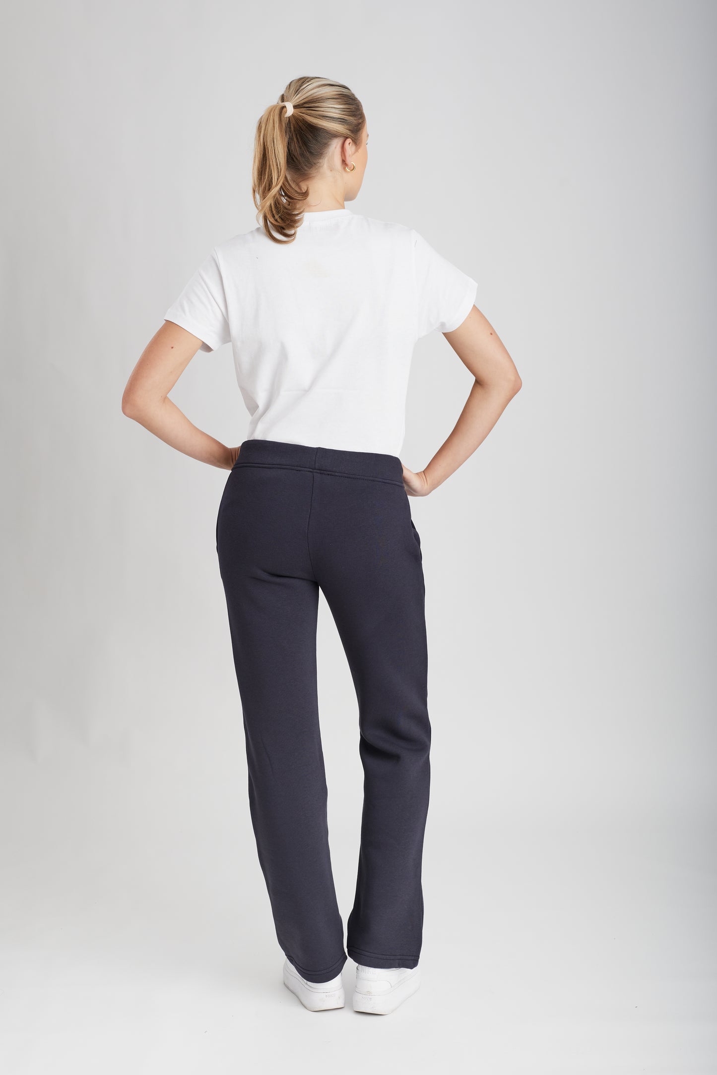 Girl Pants University Original
