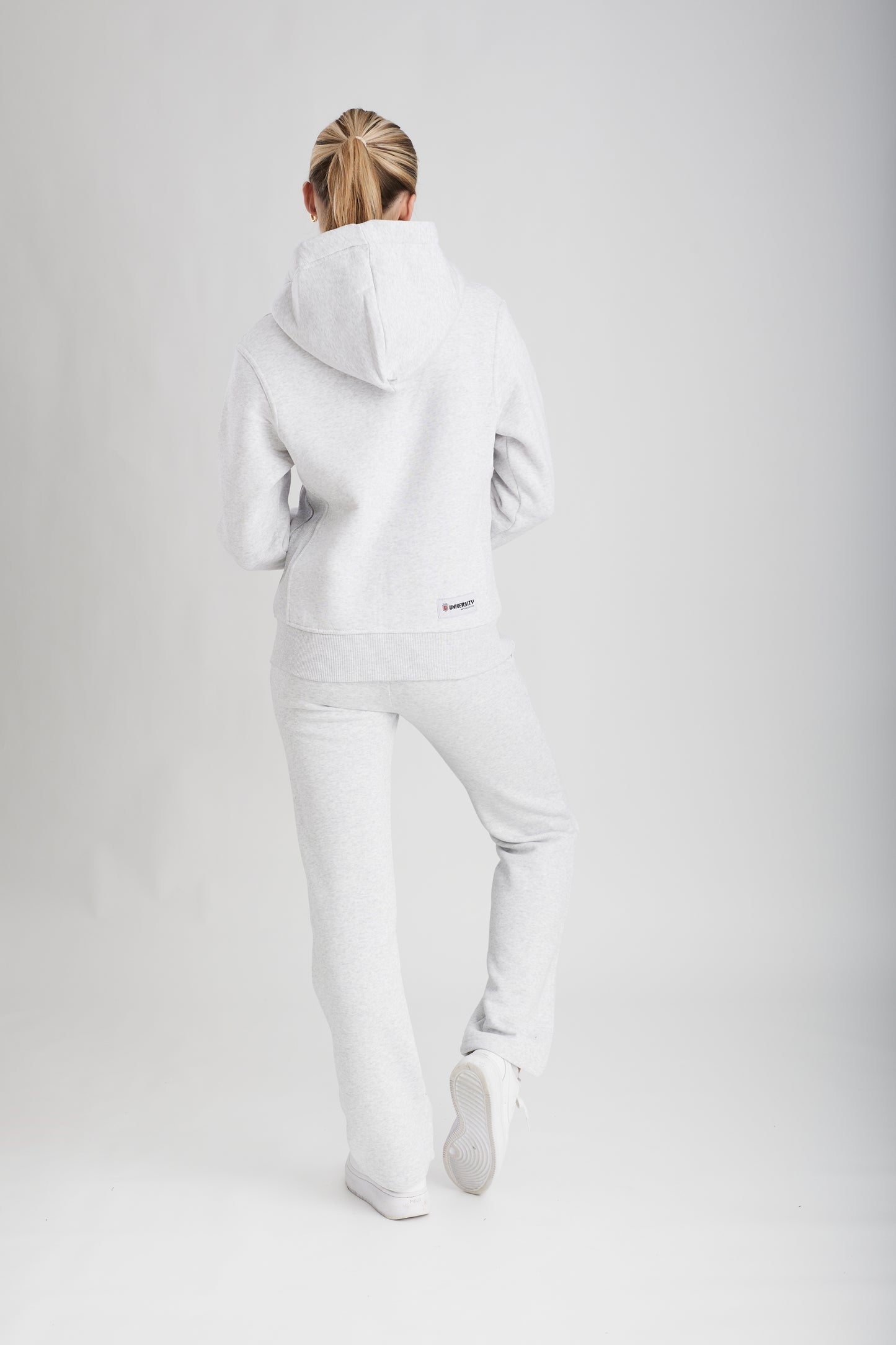 Girl Pants University Original