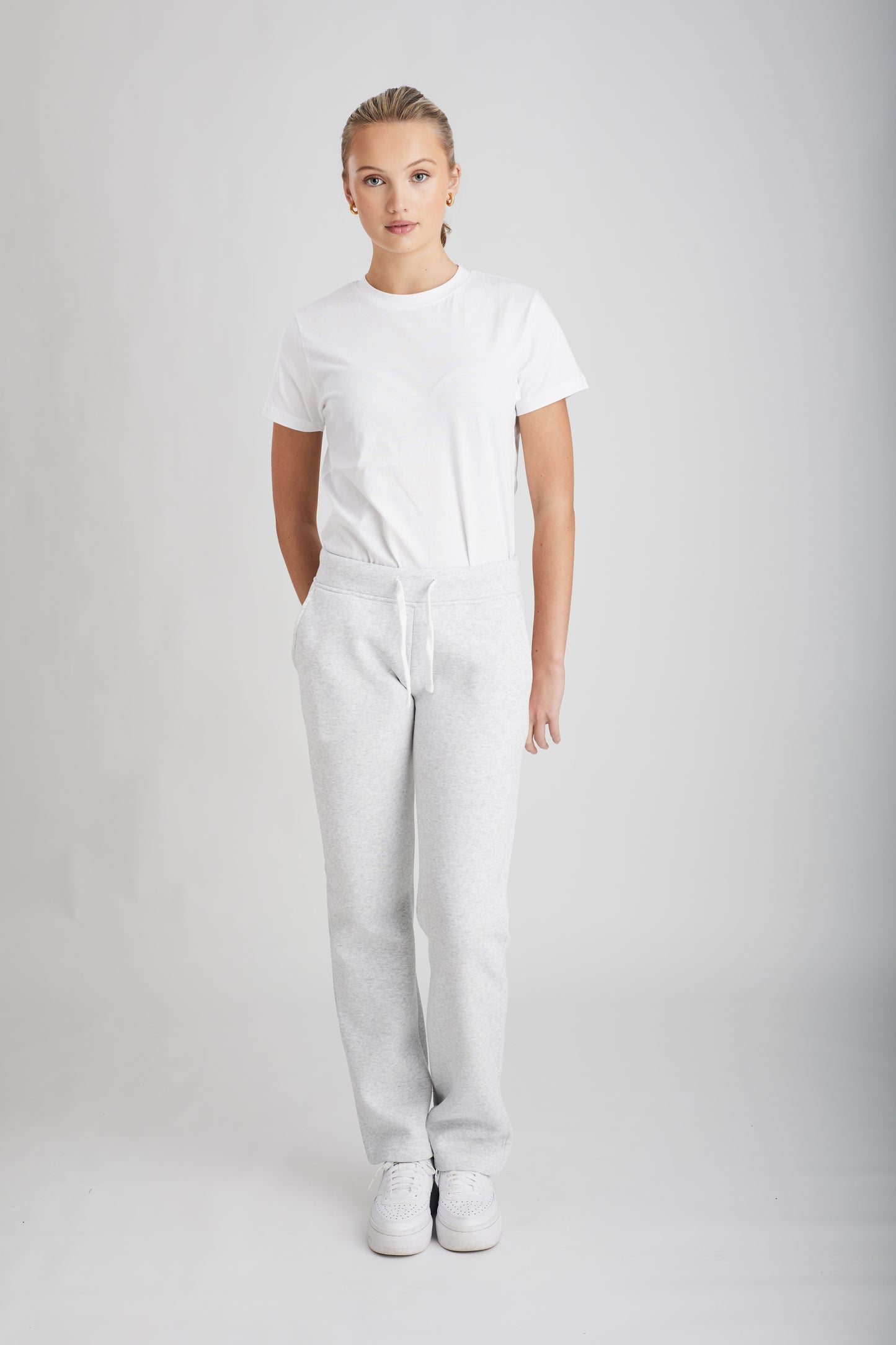 Girl Pants University Original