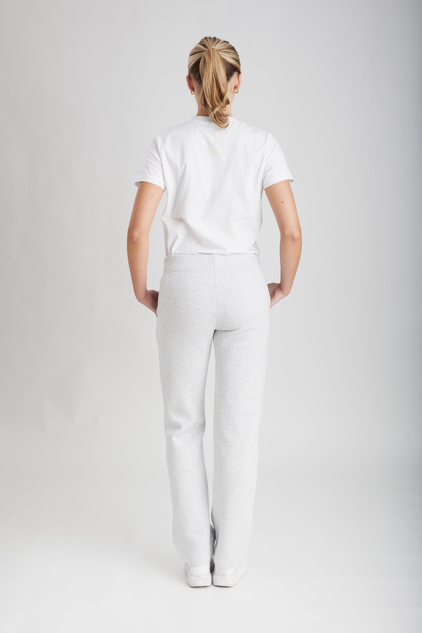 Girl Pants University Original