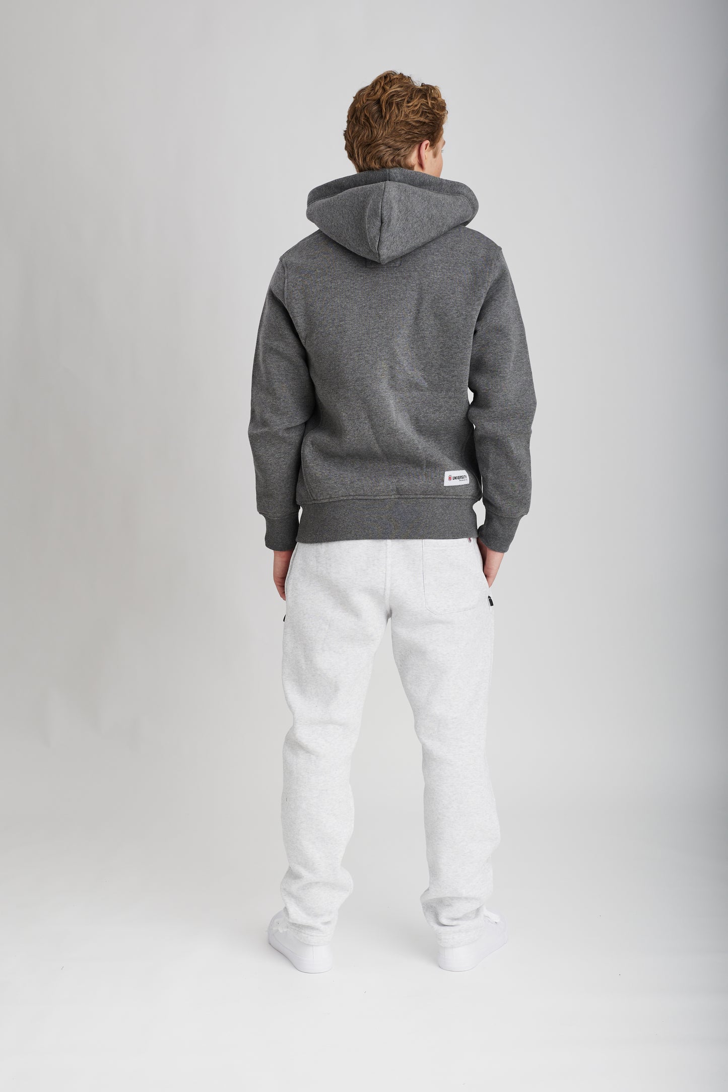 Zip Hood University Original