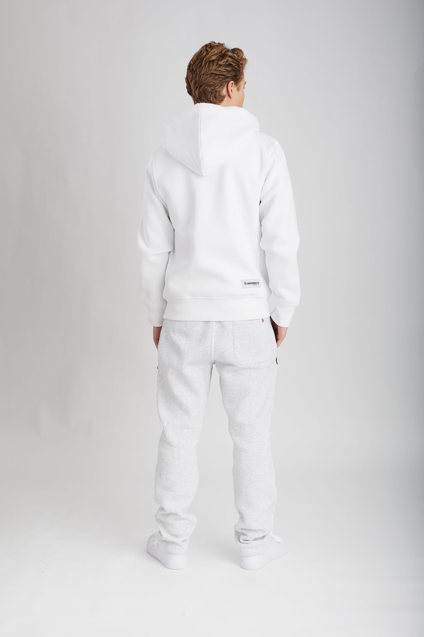 Zip Hood University Original