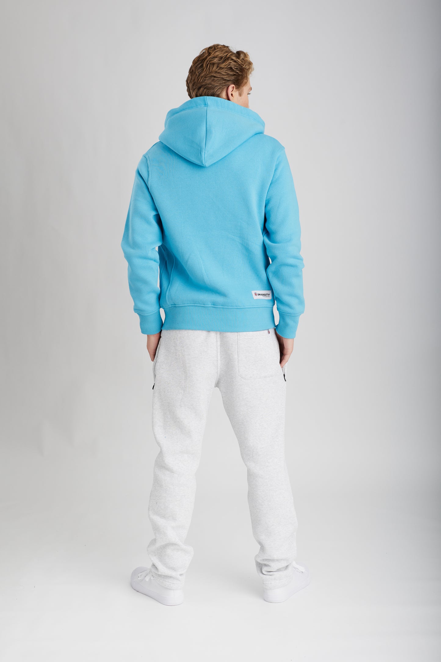Zip Hood University Original