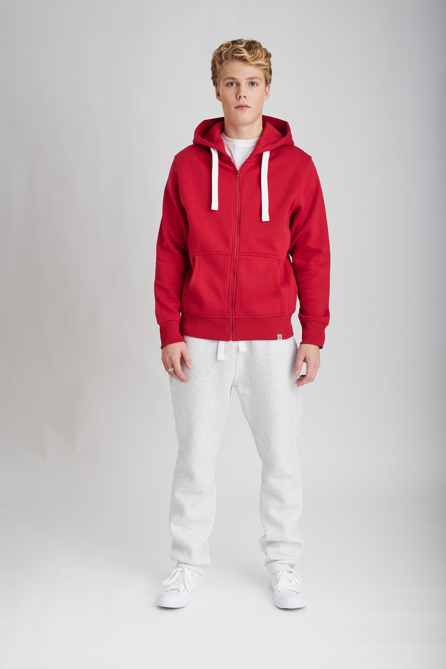 Zip Hood University Original