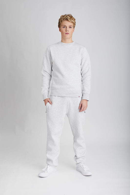 Round Neck University Original