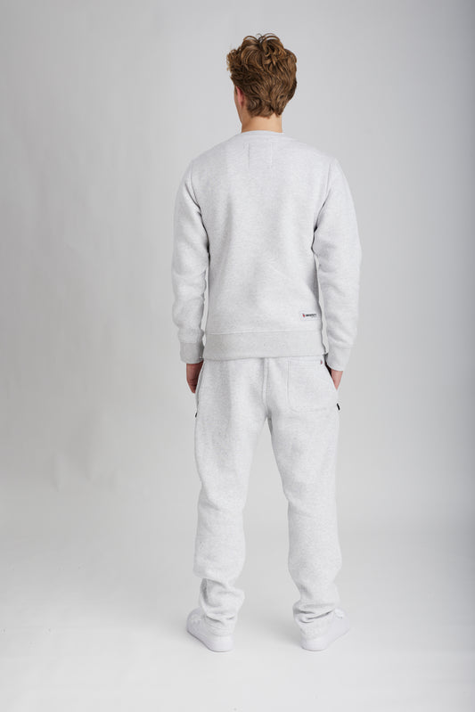 Round Neck University Original