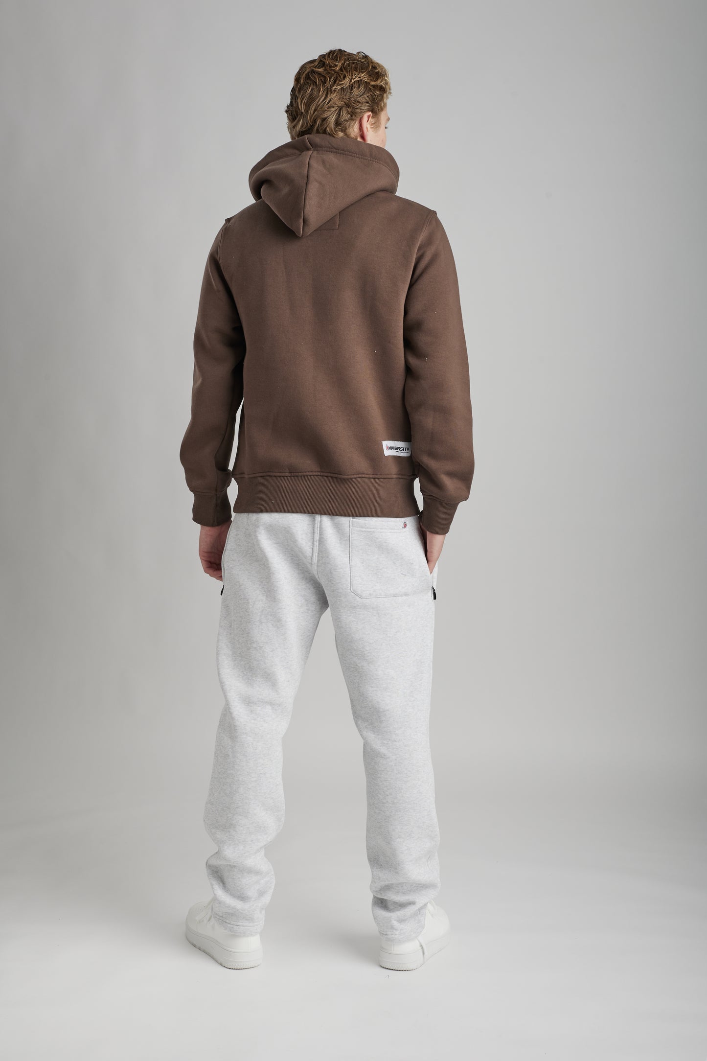 Hood University Original