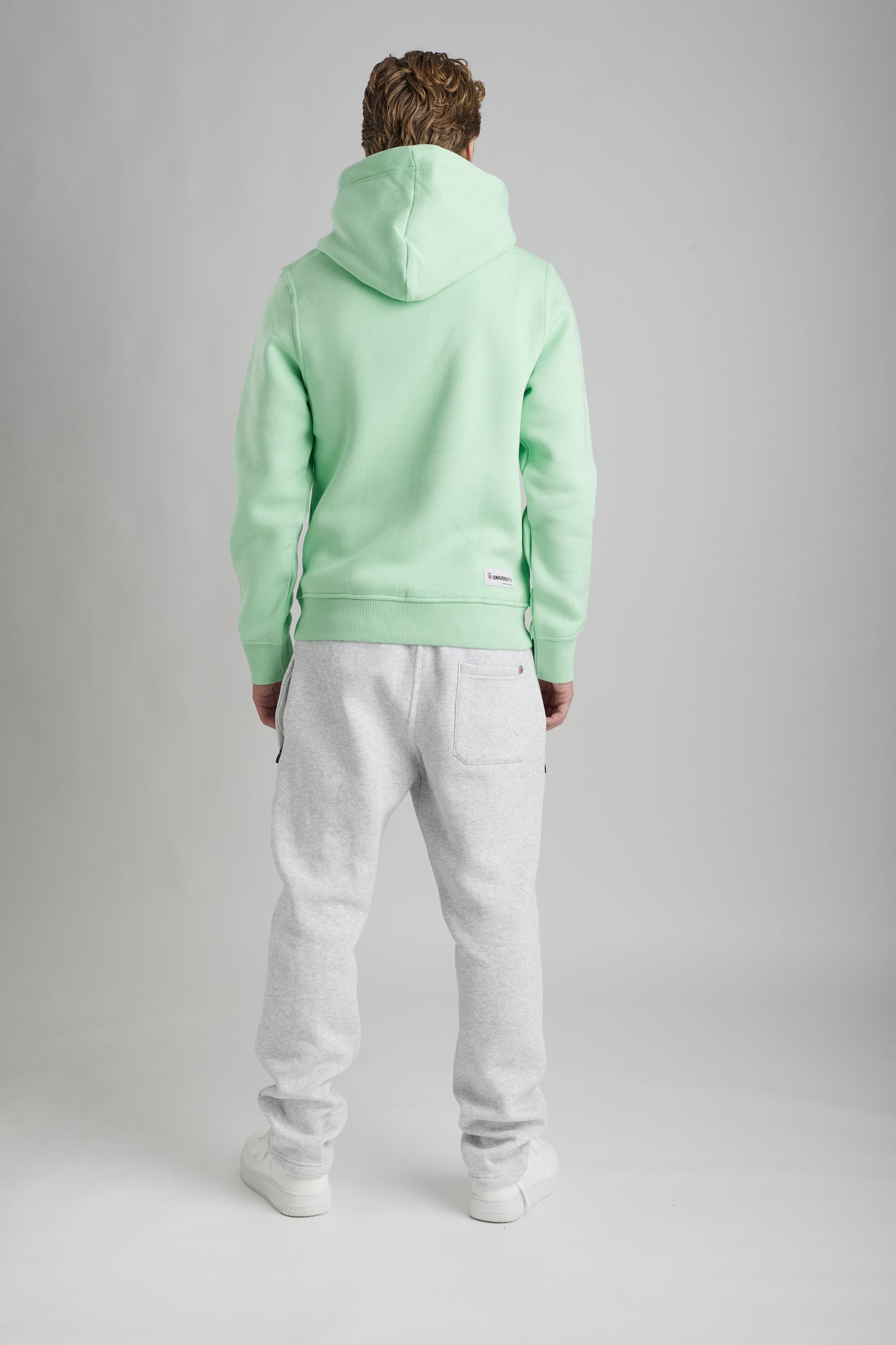 Hood University Original