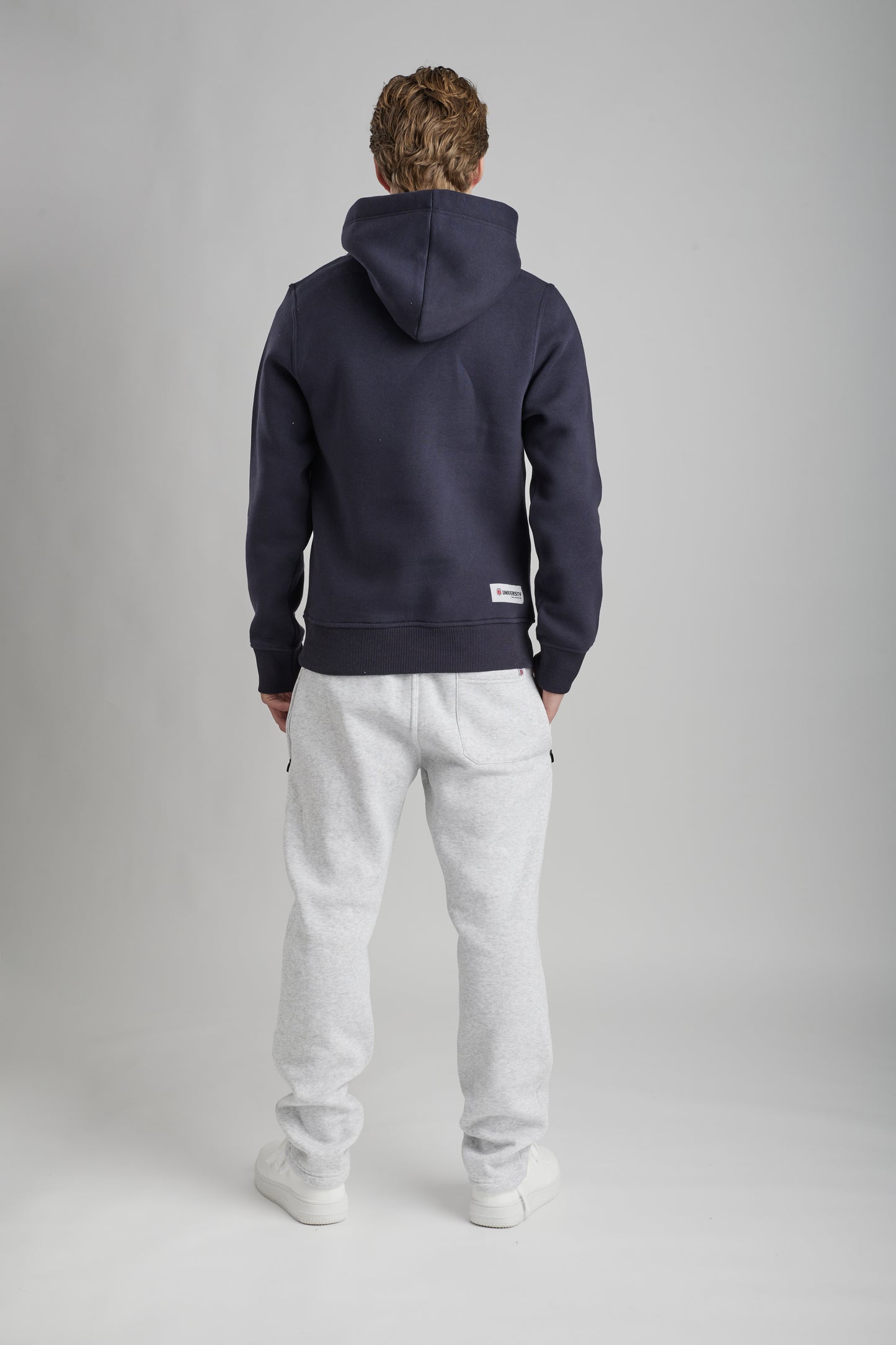 Hood University Original
