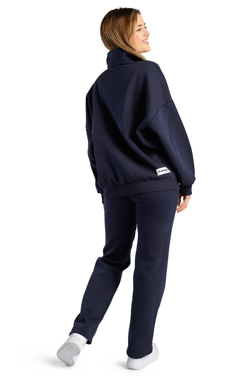 College Collar University Original