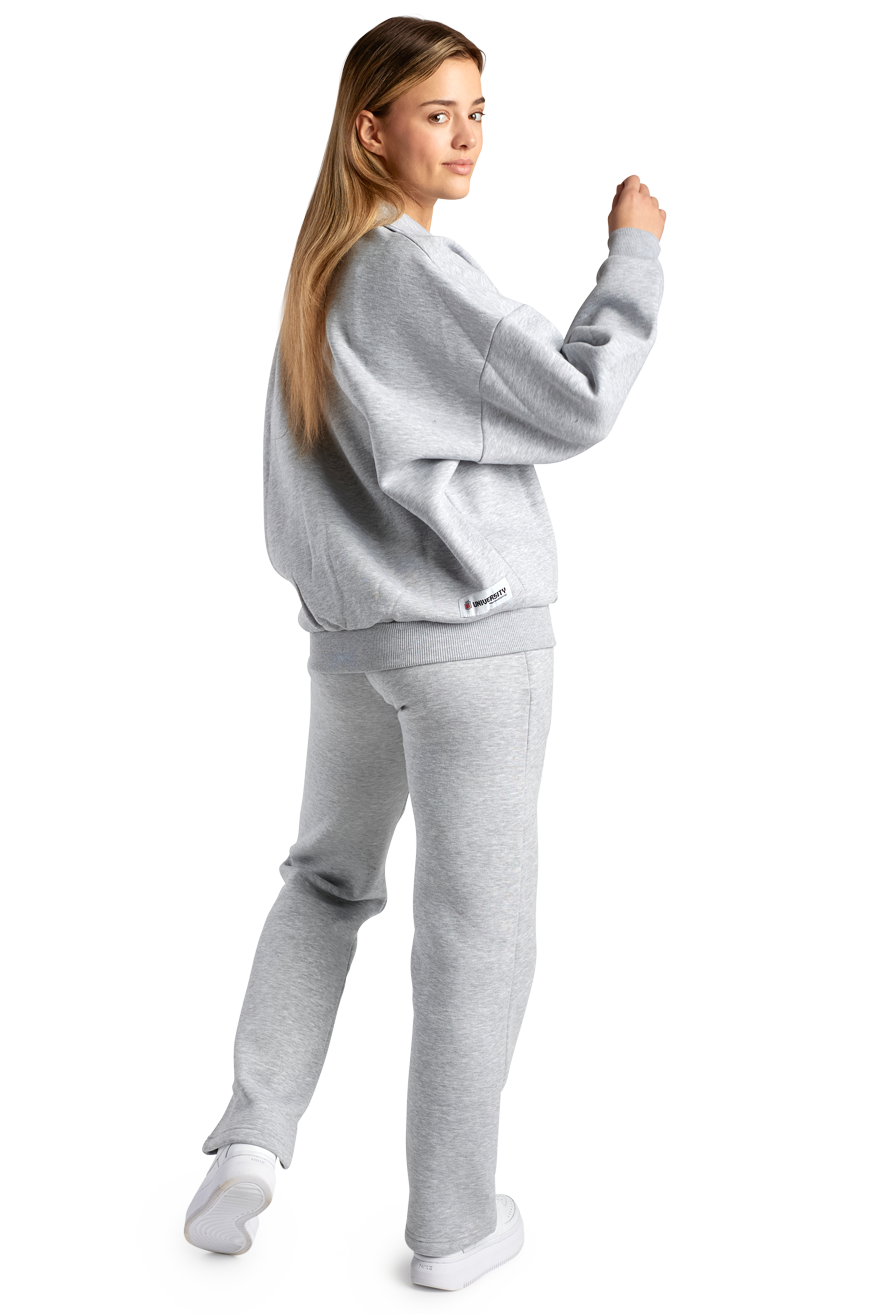 College Collar University Original