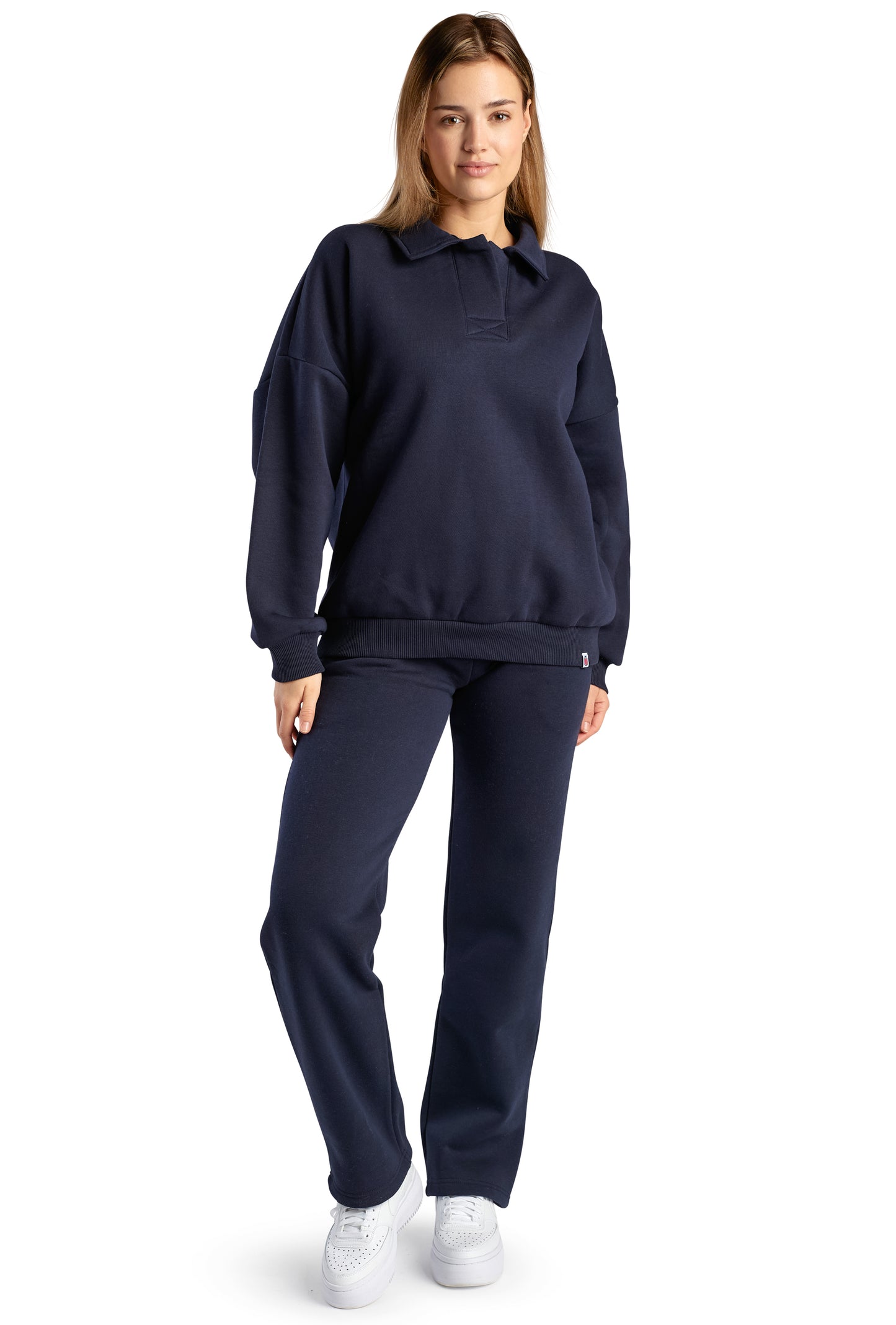 College Collar University Original