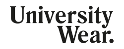 Universitywear.no