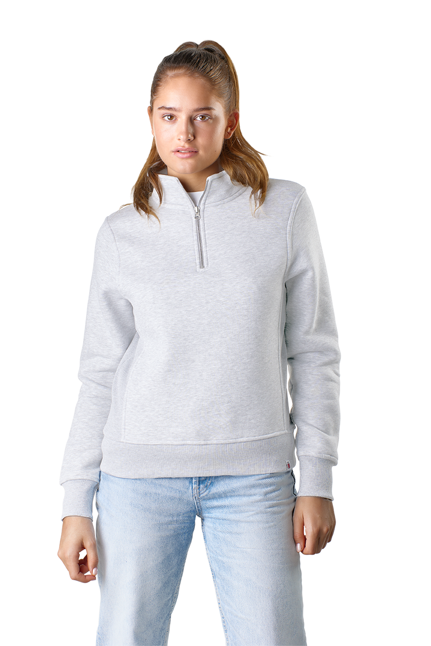 Halfzip University Original