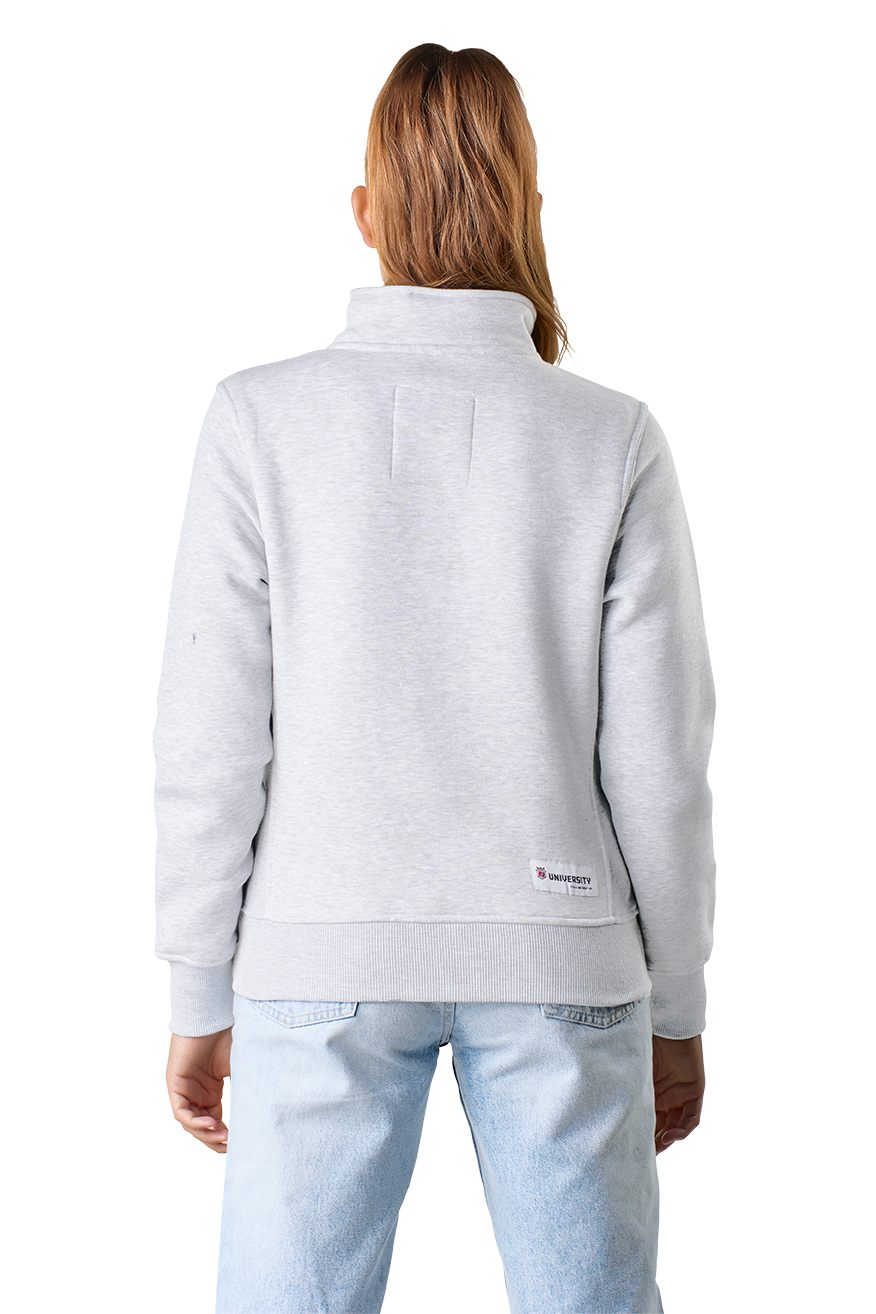 Halfzip University Original