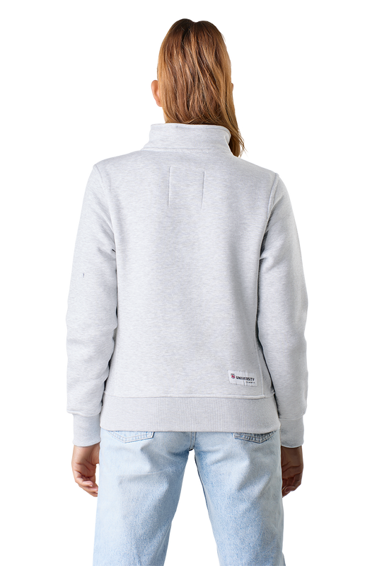 Halfzip University Original