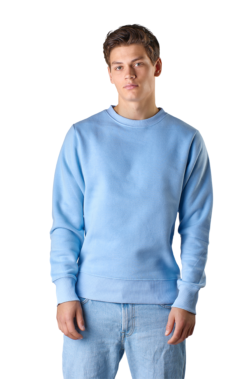 Round Neck University Original