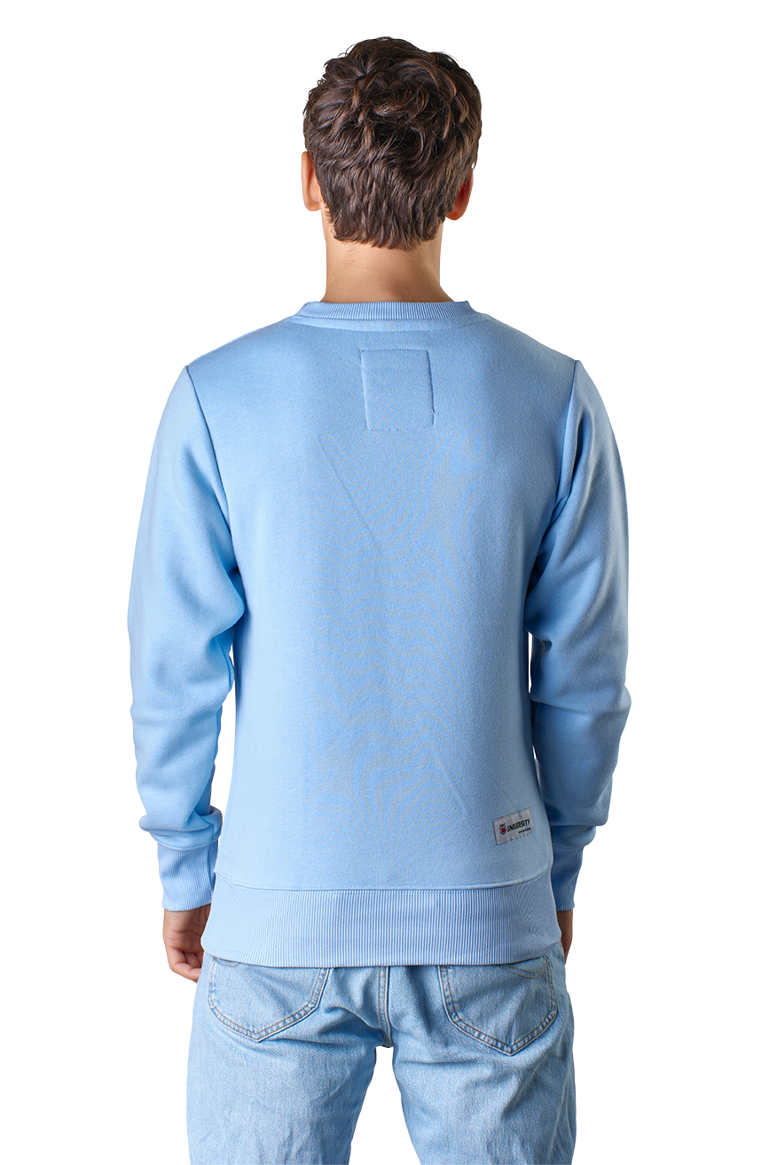 Round Neck University Original