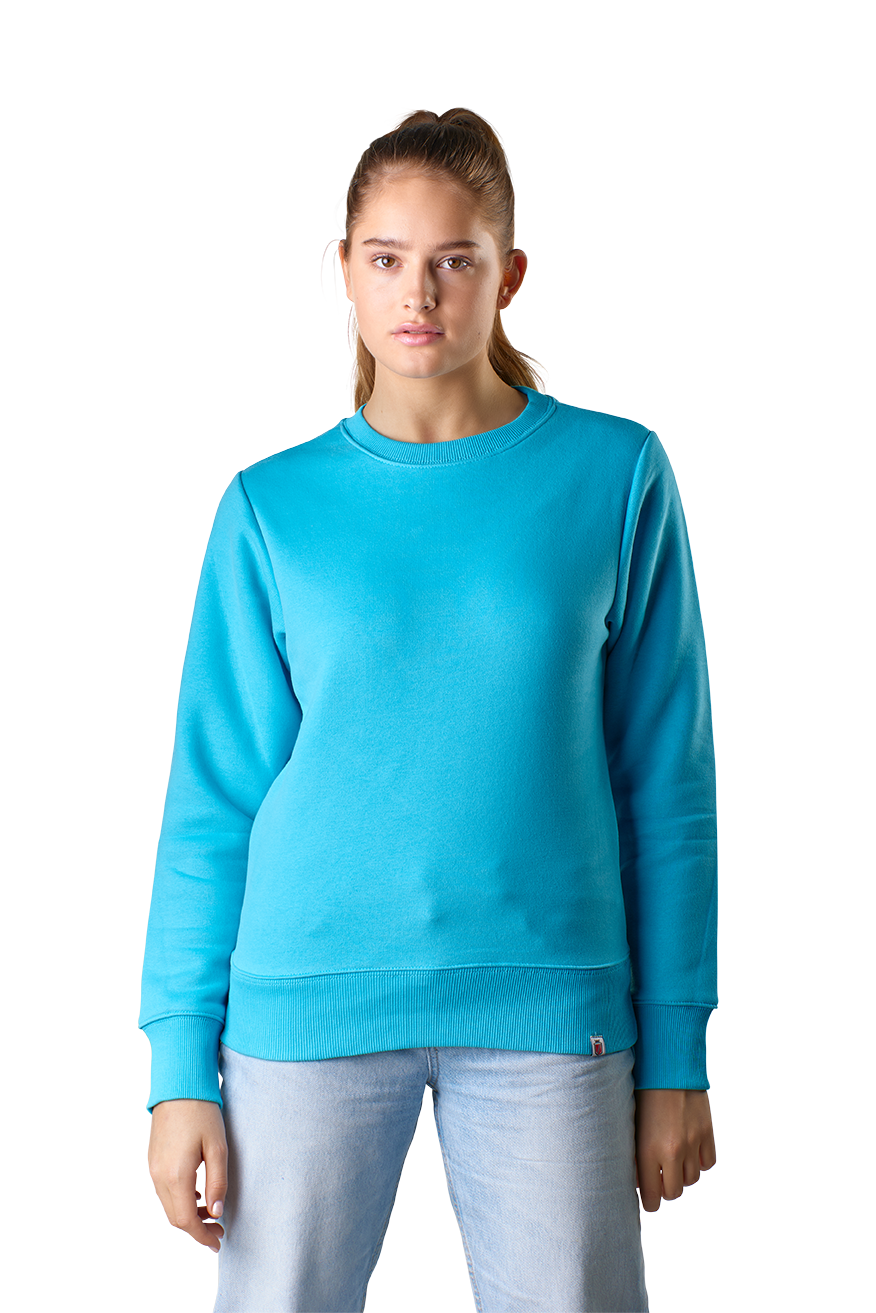 Round Neck University Original