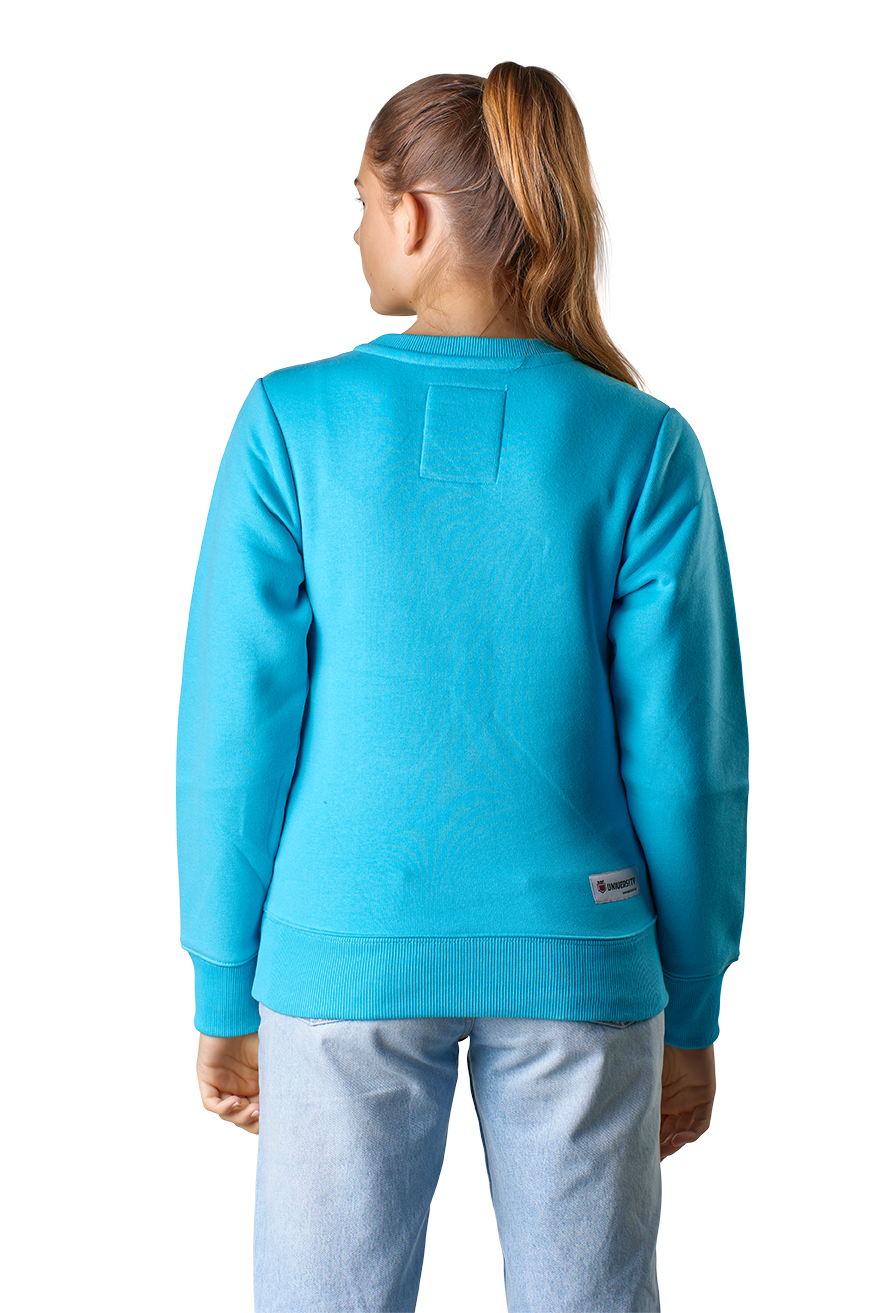 Round Neck University Original