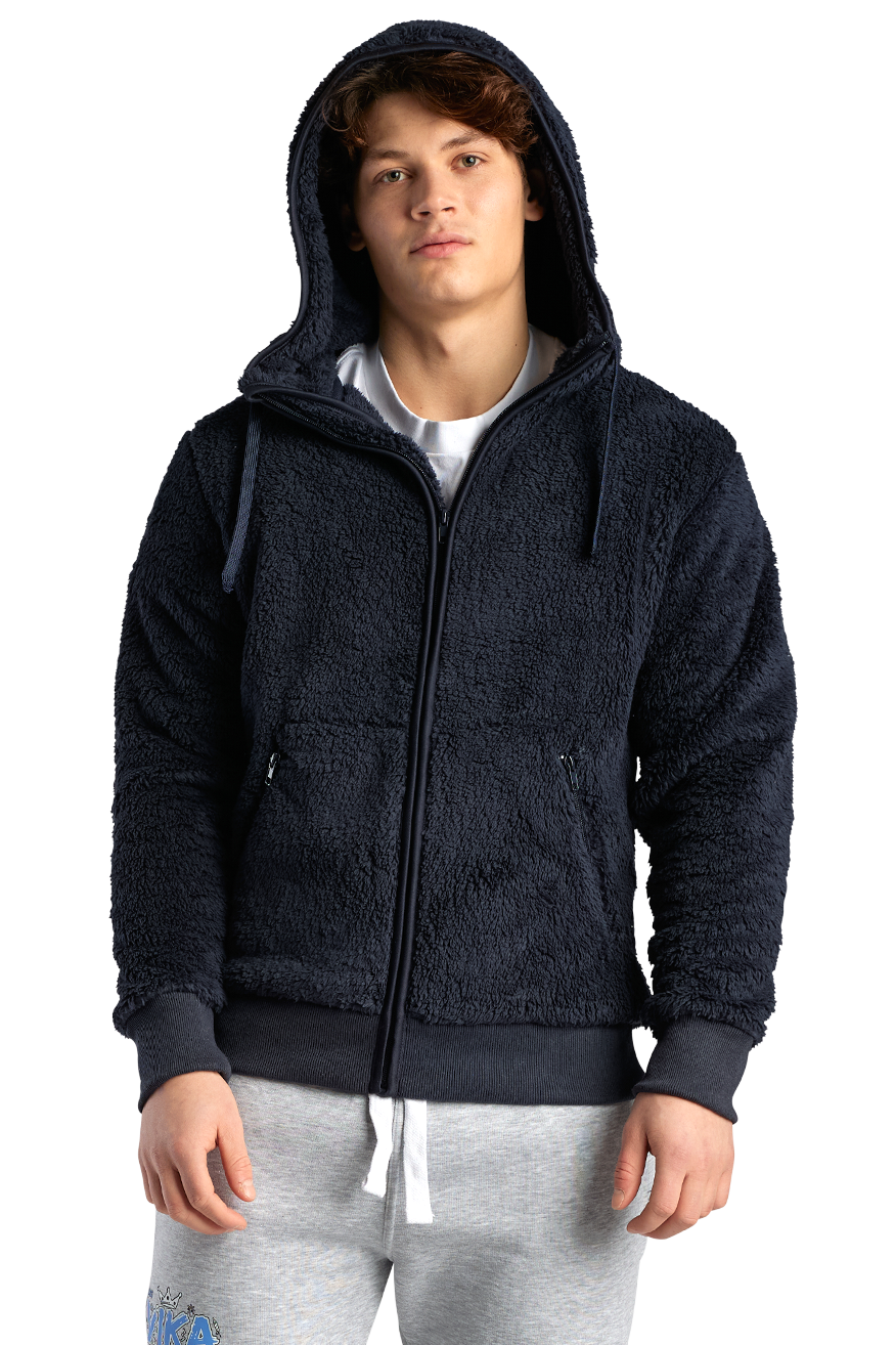 Fleece Unisex Teddy University Original