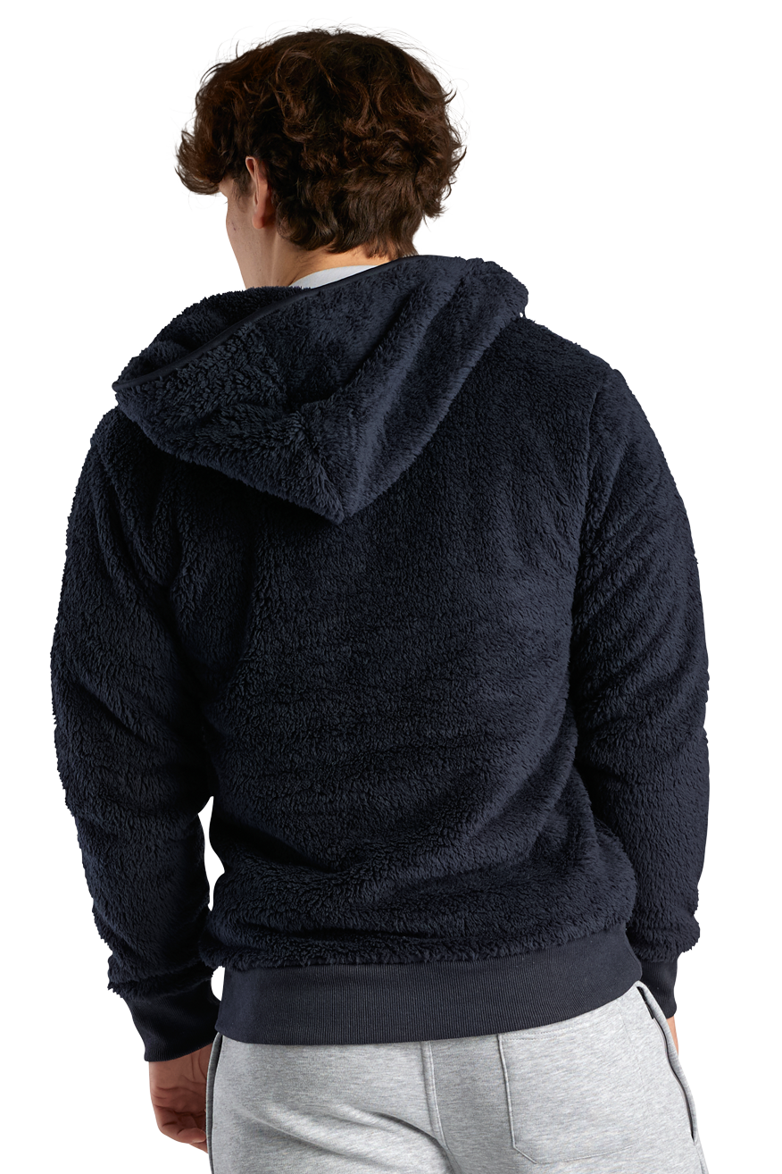 Fleece Unisex Teddy University Original