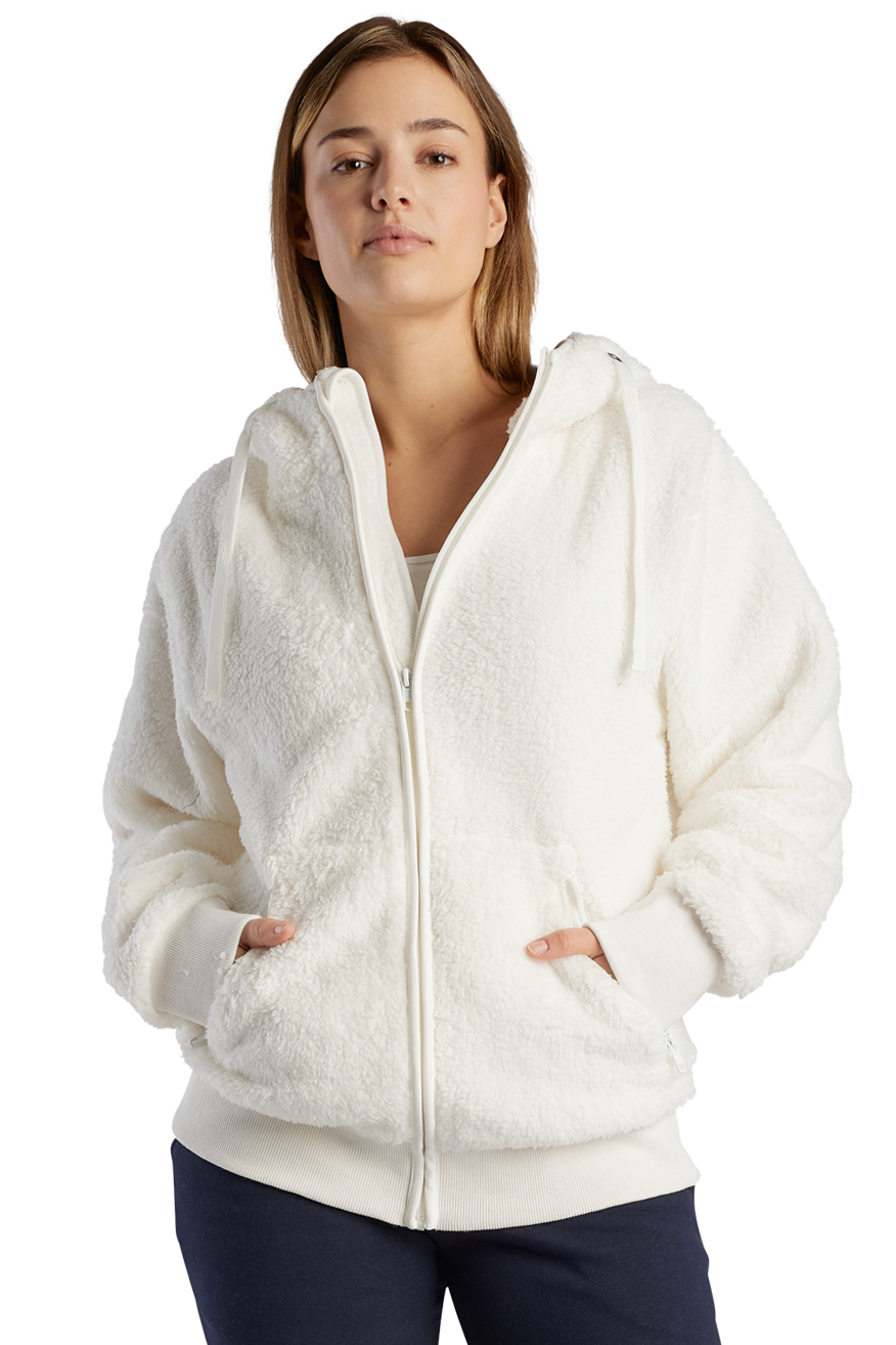 Fleece Unisex Teddy University Original