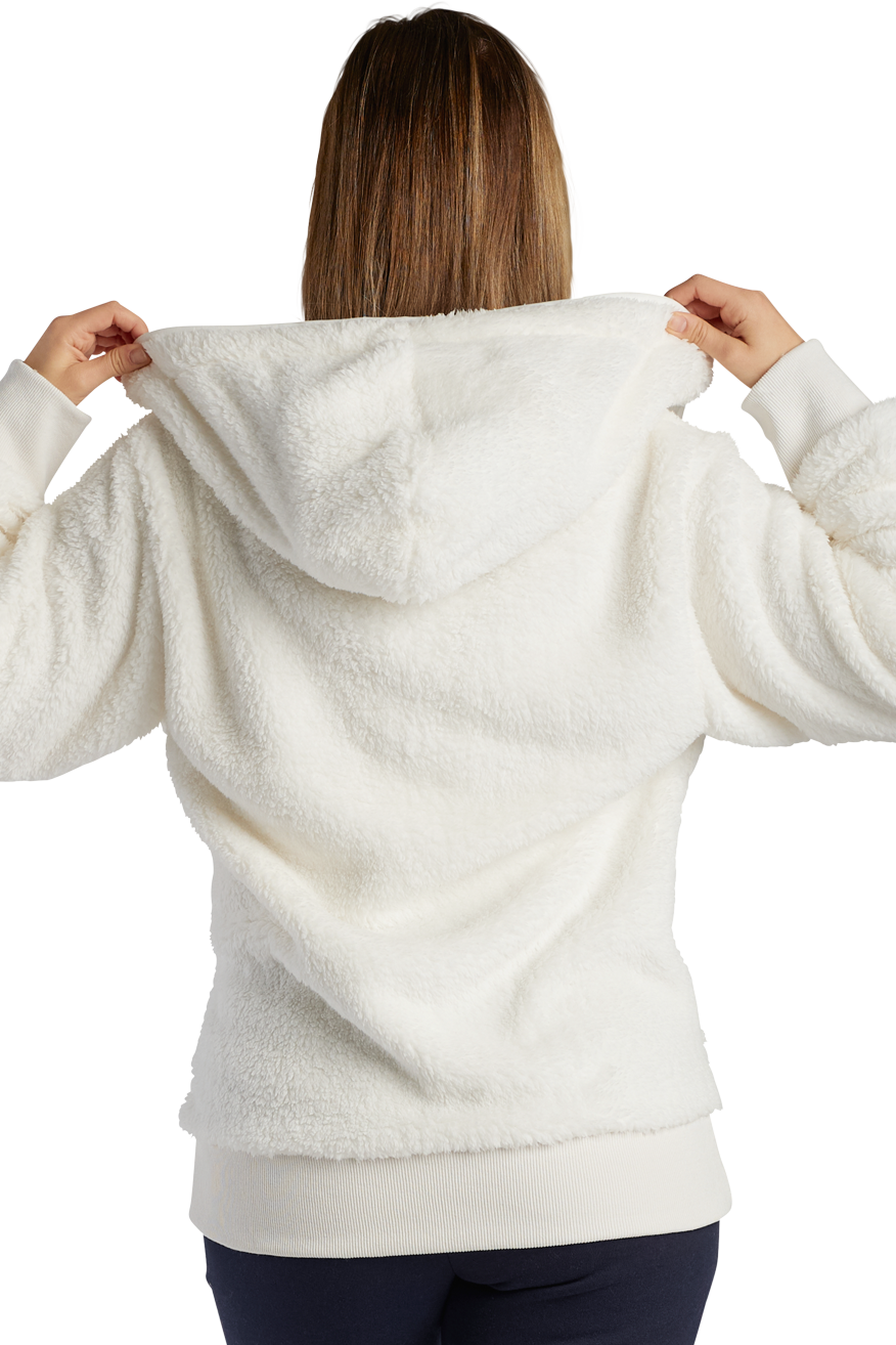 Fleece Unisex Teddy University Original