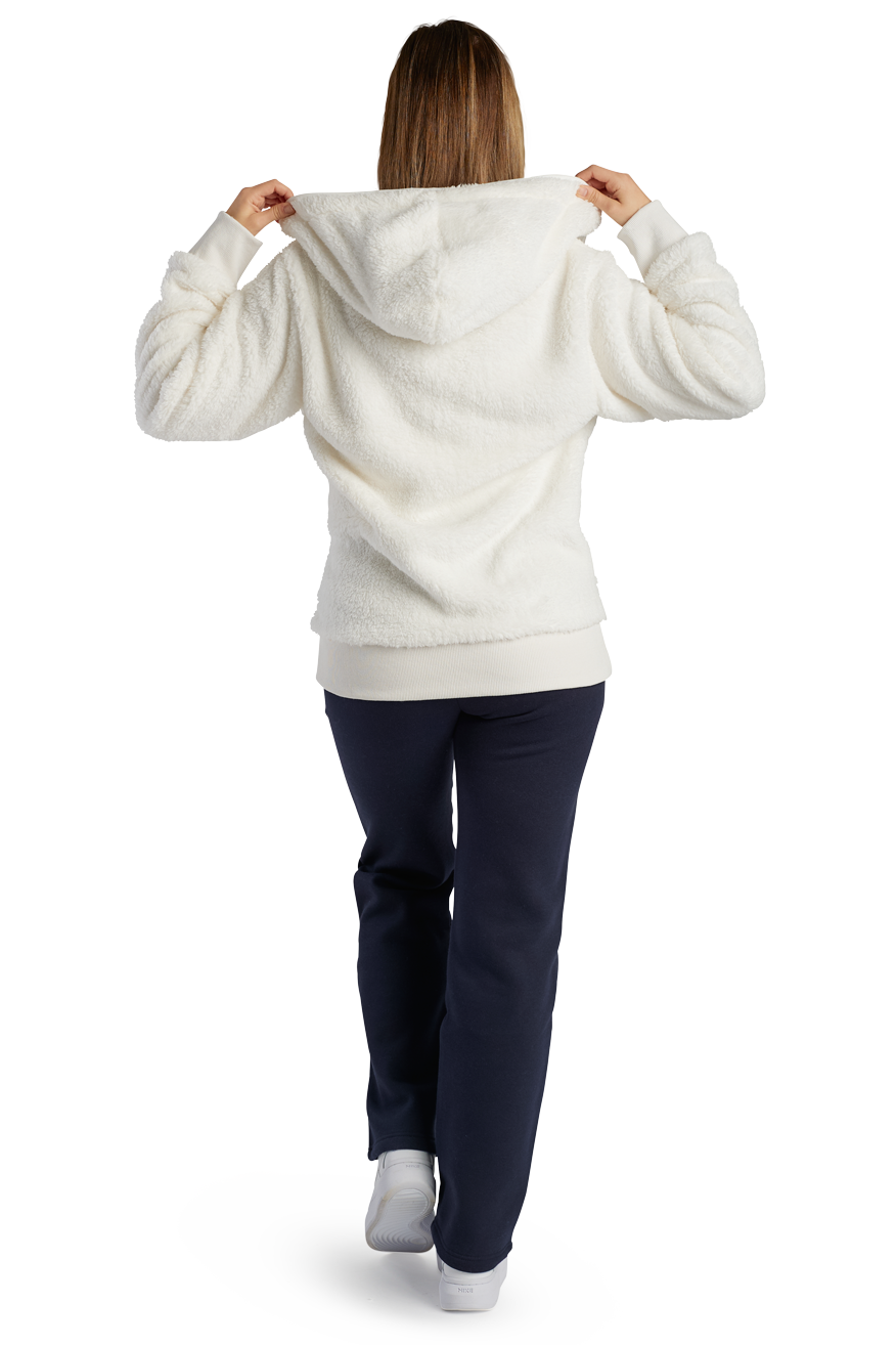 Fleece Unisex Teddy University Original