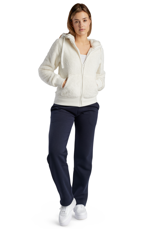 Fleece Girl Teddy University Original