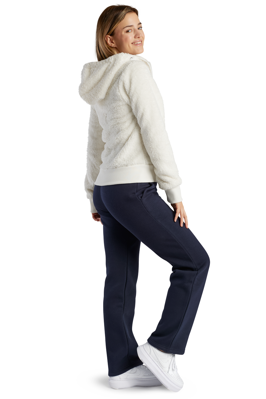 Fleece Girl Teddy University Original
