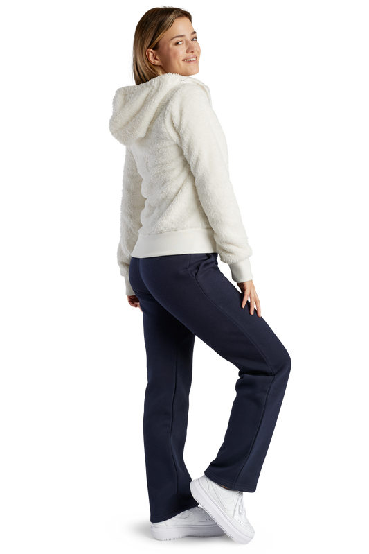 Fleece Girl Teddy University Original