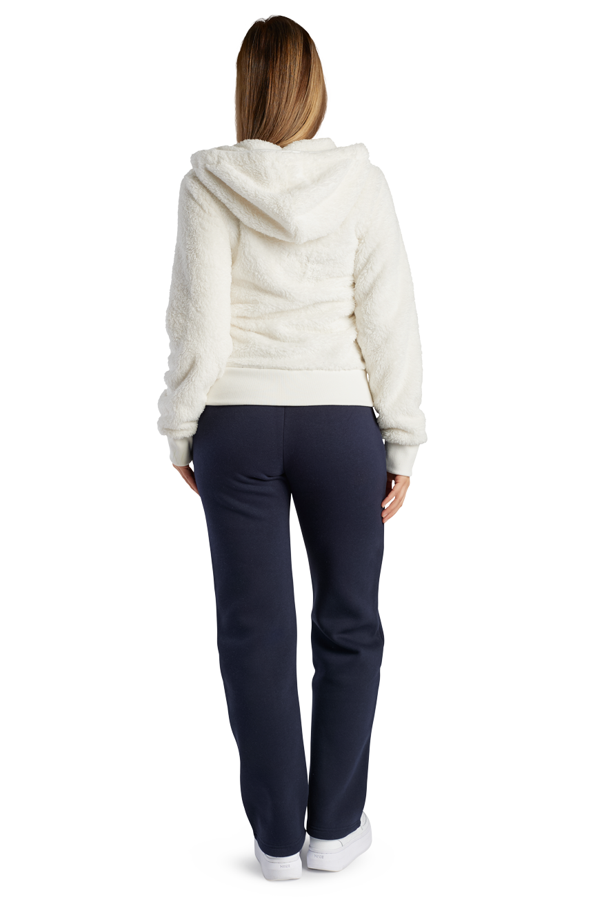 Fleece Girl Teddy University Original