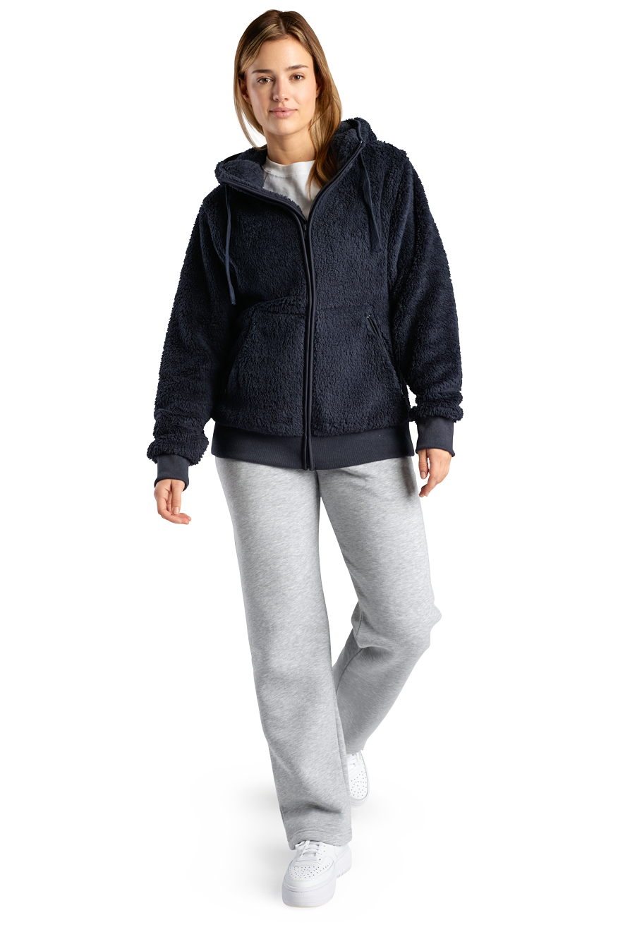Fleece Unisex Teddy Flagg University Original