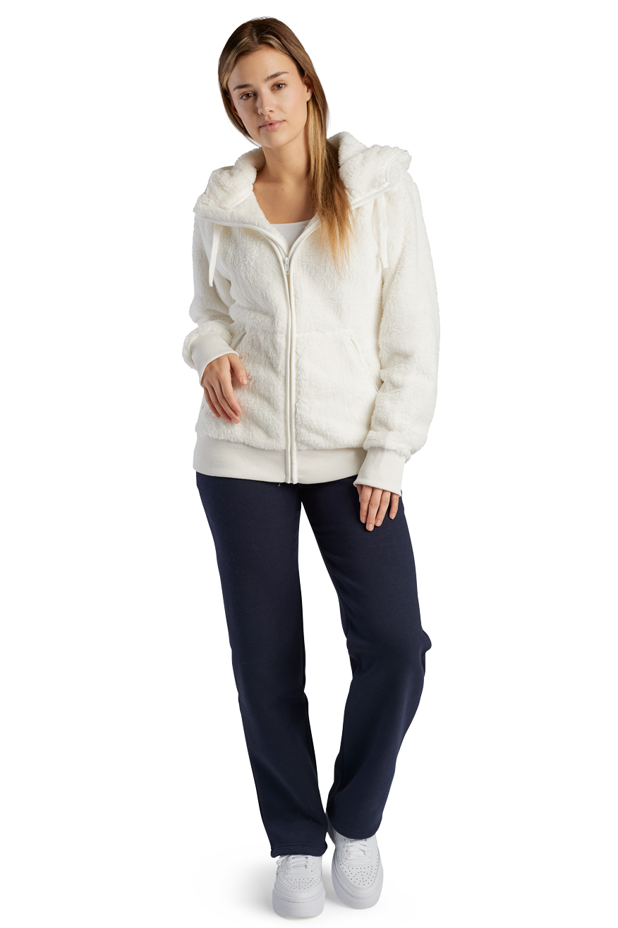 Fleece Unisex Teddy Flagg University Original