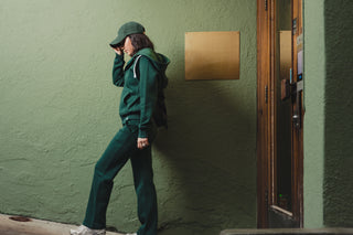 Original University Girl Pants