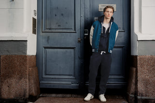 Original University Unisex Pants