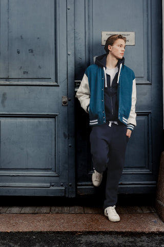 Hoodies & Joggebukser