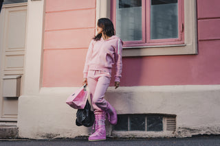 Original University Hoodzip