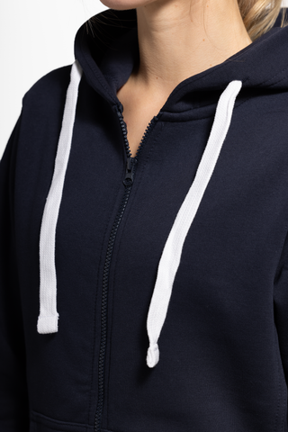 Ziphood University Original Navy