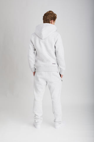 Ziphood University Original Light grey