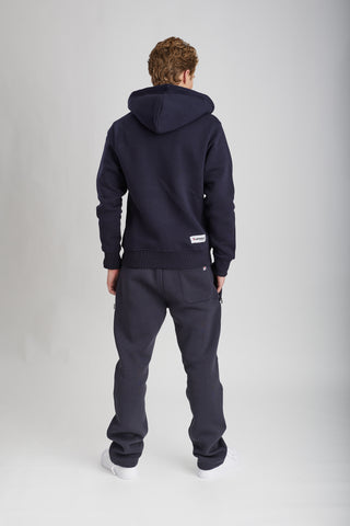 Ziphood University Original Navy