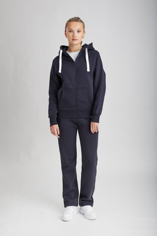 Ziphood University Original Navy