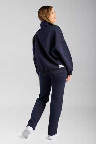 College Collar University Original