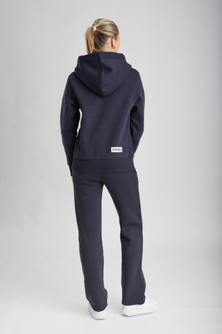 Girl Pants University Original Navy