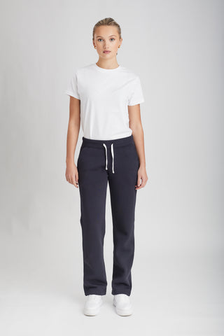 Girl Pants University Original Navy