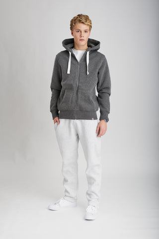 Zip Hood University Original